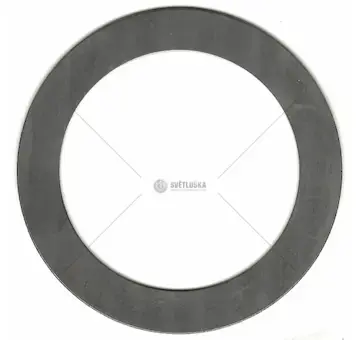 Distanční podložka s=0,8mm | 5911-2405