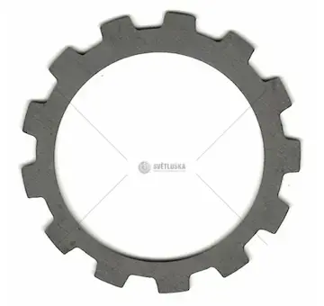 Distanční podložka s=0,8mm | 6711-2413