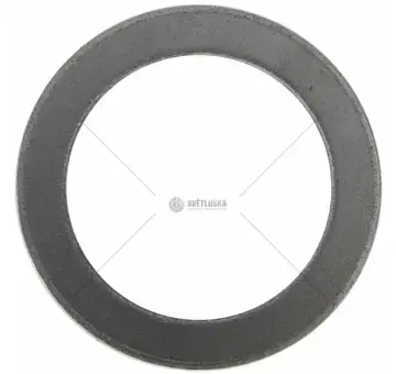 Distanční podložka s=2,7mm | 5911-2404