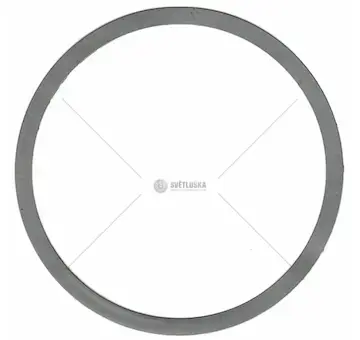 Distanční položka 80x90x0,2 | 97-1867