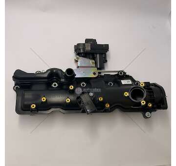 Distributor Pipe, fuel 500X 2.0/FREEMONT 2.0 Magneti Marelli