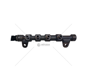 Distributor Pipe, fuel DOBLO'/DUCATO 2.0 MJTD - 250 A1.000 Neutral Box