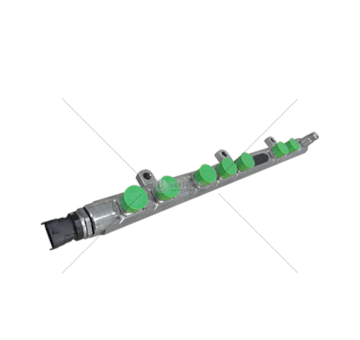 Distributor Pipe, fuel F2CFE611 - CURSOR 9 EURO 6 Iveco