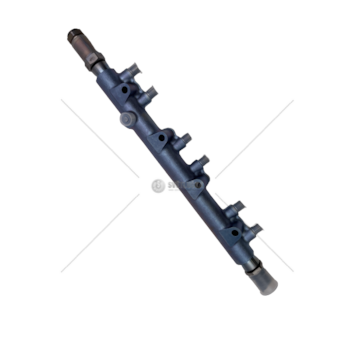 Distributor Pipe, fuel F4AE0681E Iveco