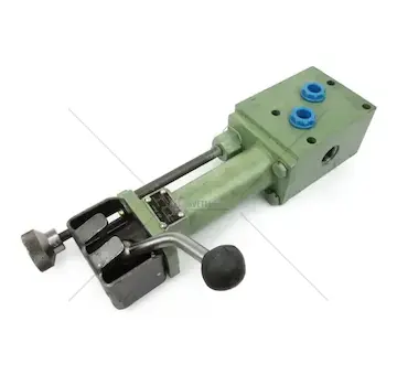 Distributor rozdělovače c-330 | 42371011-7