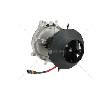 DMUCHAWA OGRZEWANIA AIRTONIC D4 24V ENS B8657-1/24V