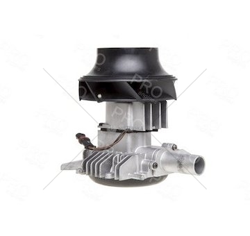 Dmychadlo 3500ST 24V DC WEBASTO 1322851B