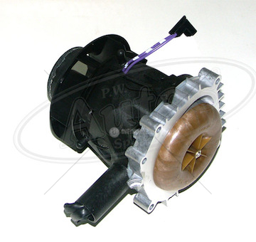 Dmychadlo nezávislého topení 24v webasto airtop 2000d/s  0037164_A