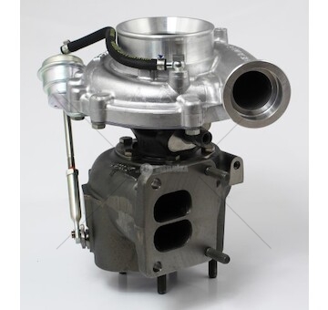 Dmychadlo, plnění KKK S162MB001KK