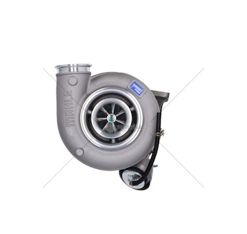 Dmychadlo, plnění MAHLE 001 TC 13248 000