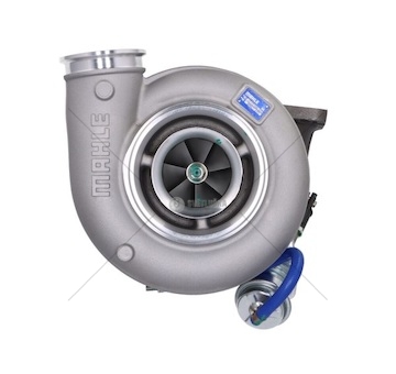 Dmychadlo, plnění MAHLE 001 TC 19861 000