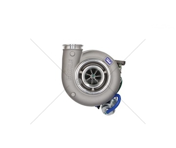 Dmychadlo, plnění MAHLE 001 TM 19983 000