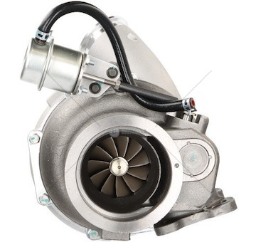 Dmychadlo, plnění MAHLE 061 TC 13029 000