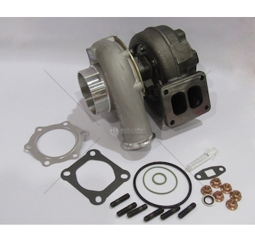 Dmychadlo, plnění MAHLE 228 TM 17920 000