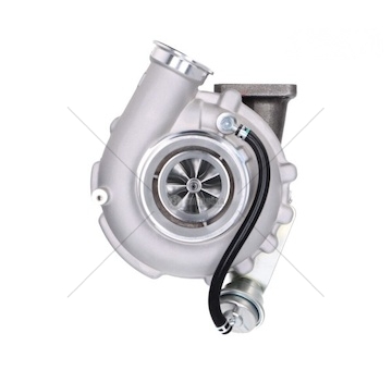 Dmychadlo, plnění NISSENS NIS93299