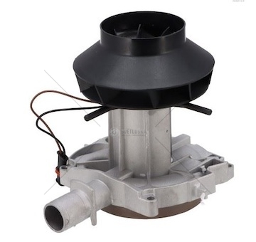 Dmychadlo pro Eberspächer Airtronic D4 12V 252113992000