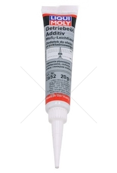 DODATEK DO OLEJU PRZEKL.LIQUI MOLY 20ML LM 2652