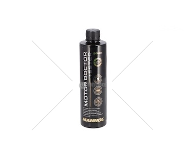 DODATEK DO OLEJU SILN. 450ML MANNOL MANNOL MN9943-045