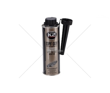 DODATEK DO PALIWA 250ML K2  T319