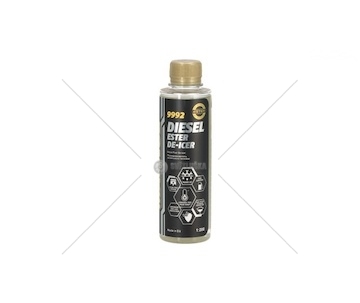 DODATEK DO PALIWA 250ML MANNOL MANNOL MN9992-025