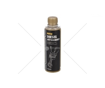 DODATEK DO PALIWA DIESEL MANNOL 250ML MANNOL MN9956-025PET