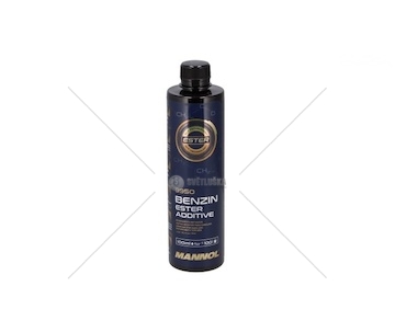 DODATEK MANNOL BENZIN ESTER 450ML MANNOL MN9950-045