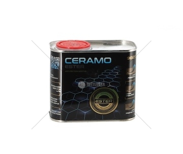 DODATEK MANNOL CERAMO ESTER 300ML MANNOL MN9829-03ME