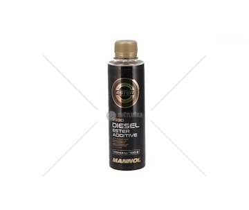 DODATEK MANNOL DIESEL ESTER 250ML MANNOL MN9930-025PET