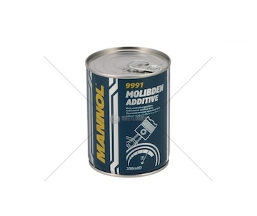DODATEK MANNOL MOLIBDEN 350ML MANNOL MN9991-035ME