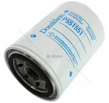 Donaldson filtr | P551551