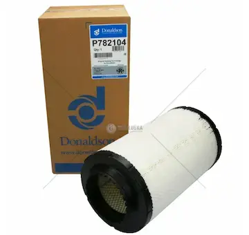 Donaldson filtr vzduchu | 3902783M2-N