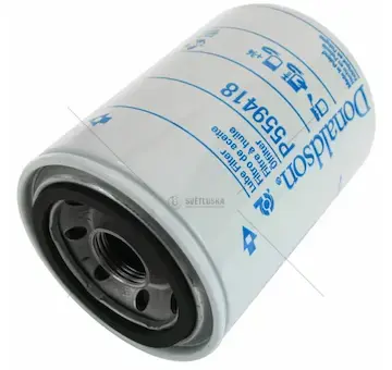 Donaldson olejový filtr | P559418