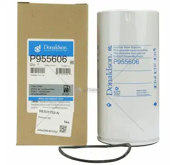 Donaldson palivový filtr | RE531703-N