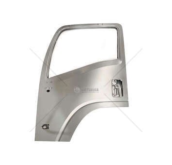 Door, body ISUZU EVO Mec-Diesel