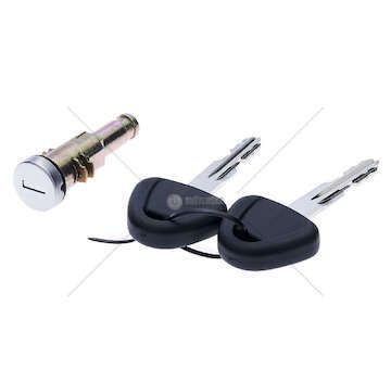 Door Handle 114 1996-->2008 BLOCCHETTO A.D/S Ac Rolcar