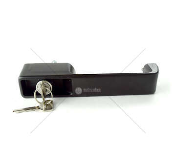 Door Handle 50 A.S PLN Ac Rolcar