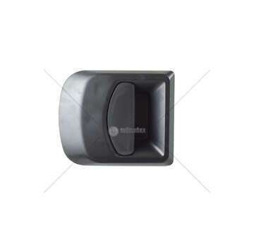 Door Handle DAILY 2000 S PLN Ac Rolcar