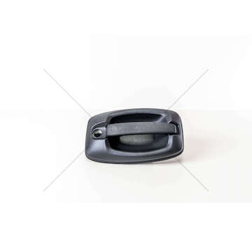 Door Handle DAILY 2014> LEFT Iveco