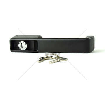 Door Handle DAILY 30/AR8 PLN Ac Rolcar