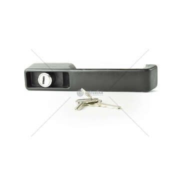 Door Handle DAILY A.D/S PLN Ac Rolcar