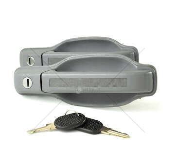 Door Handle DAILY T/GRINTA T 1989-->1996 PLG Ac Rolcar