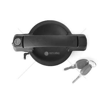 Door Handle DOBLO 2001 A.S PLN Ac Rolcar