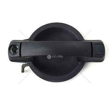 Door Handle DOBLO 2001 A.S PLN Ac Rolcar