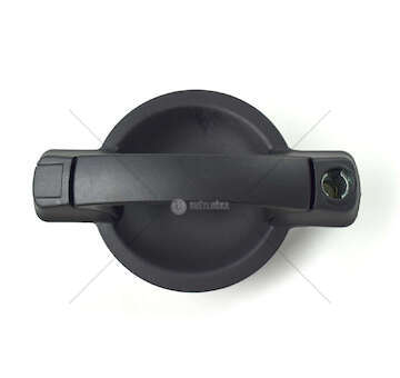 Door Handle DOBLO 2001 S PLN Ac Rolcar