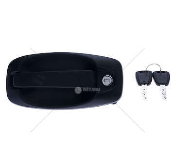 Door Handle DOBLO 2008 A.S PLN Ac Rolcar