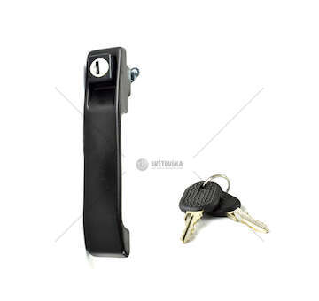 Door Handle DUCATO 10/13/C25/J5 A.D PLN Ac Rolcar