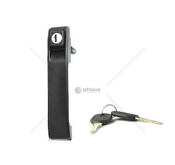 Door Handle DUCATO 10/13/C25/J5 A.D PLN Ac Rolcar