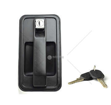 Door Handle DUCATO 10/13/C25/J5 A.D PLN Ac Rolcar