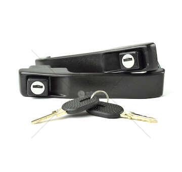 Door Handle DUCATO 10/13/C25/J5 PLN Ac Rolcar