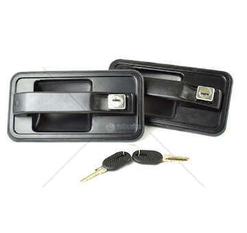 Door Handle DUCATO >1990/C25/J5 PLN Ac Rolcar